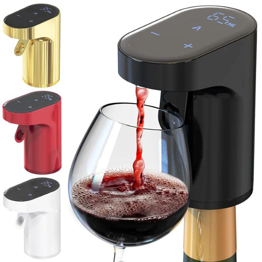 Digital Touchscreen Drink Dispenser