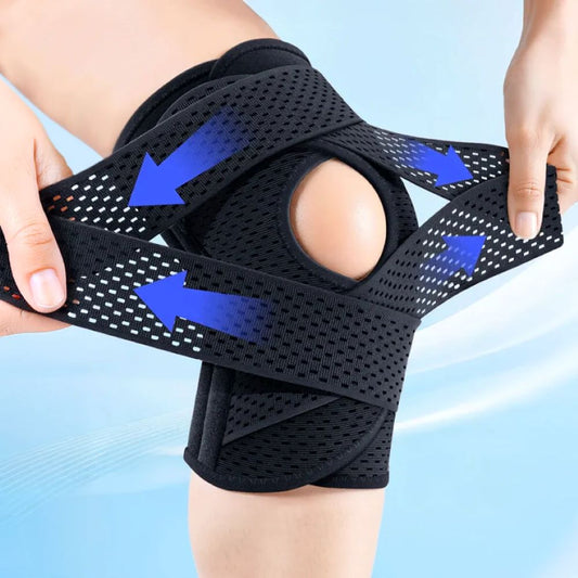 Knee Meniscus Brace