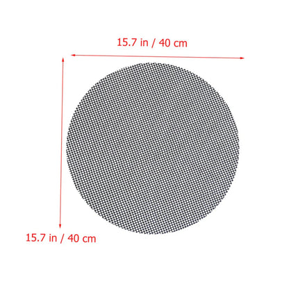 Non-Stick Grill Mats