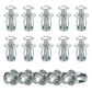 M4/M5/M6 Hollow Wall Anchors