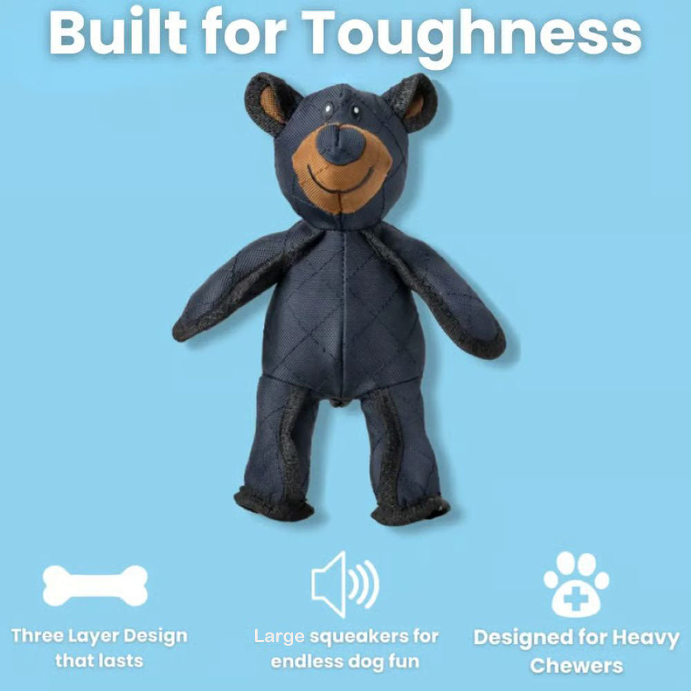 Unbreaka-Bear For Strong Chewers