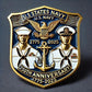 250th Anniversary U.S. NAVY Commemorative Pin