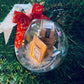 Funny Mini Packages Christmas Gift Ornament