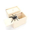 Spider Prank Box