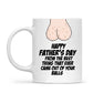 Father's Day Mug