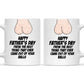 Father's Day Mug