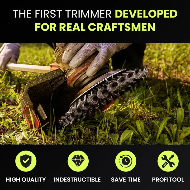 Iron Trimmer 2.0
