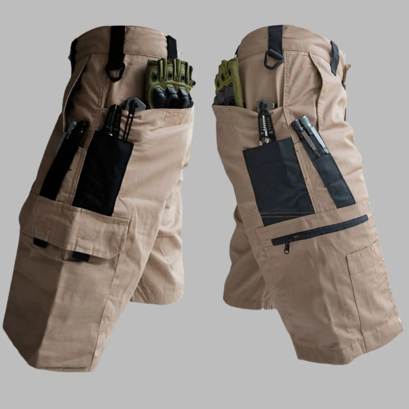 KangooSport Men's Outdoor Shorts