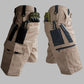 KangooSport Men's Outdoor Shorts