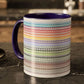 I'm a Ray of F*cking Sunshine Hidden Message Coffee Mug
