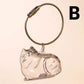 Fur-ever Loved Cat Hair Memorial Pendant