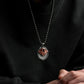 Tarot Vision Pendant: Connect to Cosmic Wisdom Anytime