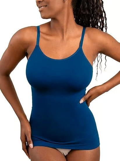 All Day Shaping Comfort Stretch Camisolei
