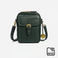 Crossbody Leather Bag