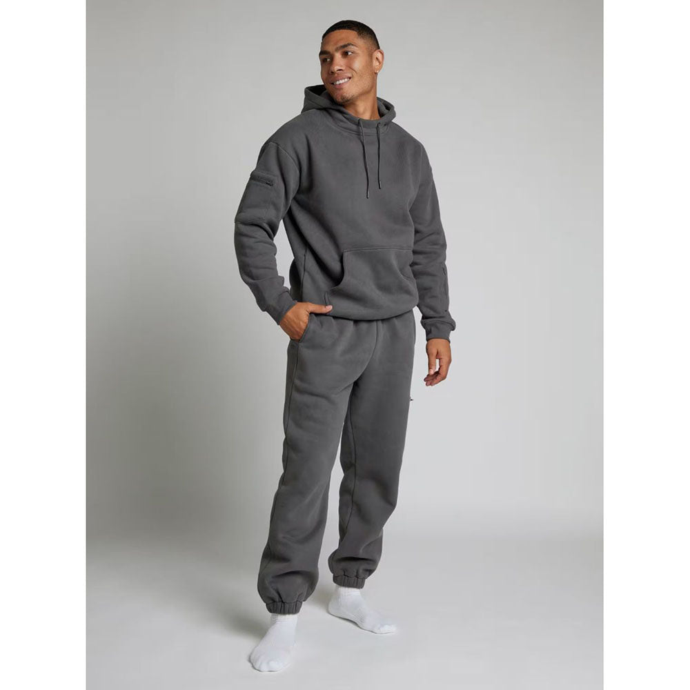 Airplane Mode Travel Hoodie