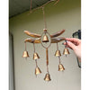 Dragonfly with Bells Wind Chime