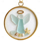 Sea Glass Coastal Christmas Tree Ornament