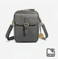 Crossbody Leather Bag