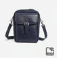 Crossbody Leather Bag