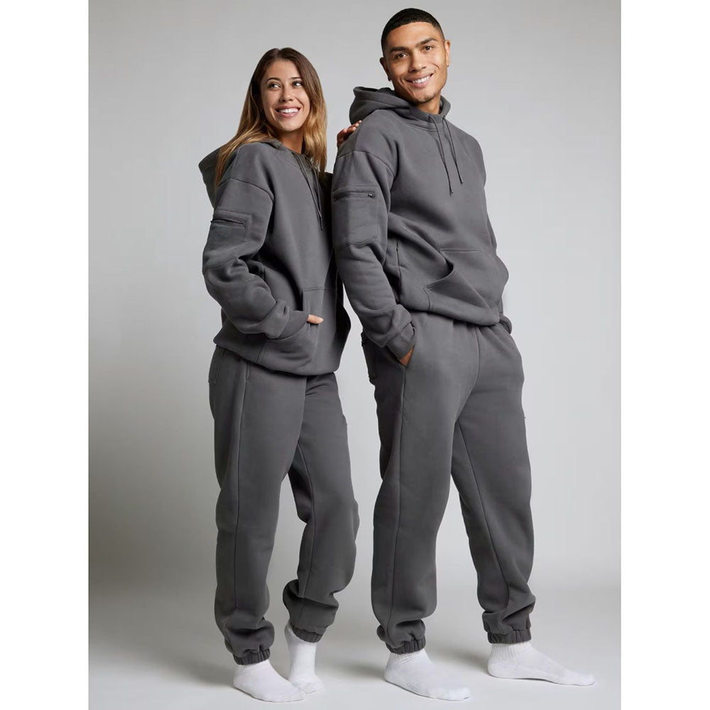 Airplane Mode Travel Hoodie