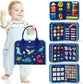 Montessori Busy Board