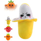 Interactive Music Plush Toy Set