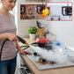 Handheld Steam Cleaner