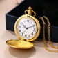 To My Son / From Dad - Luxury Vintage Pocket Watch