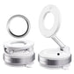 360° Adjustable Vacuum Magnetic Phone Holder
