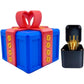 Surprise Gift Box Funny Middle Finger Switch Prank Toy