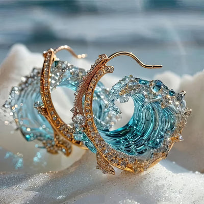 Ocean's Oath Jewelry Set