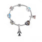 Halloween Treasures Charm Bracelet🎃(Limited Edition.)