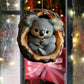 Koala - Animal Christmas Ornament CH082