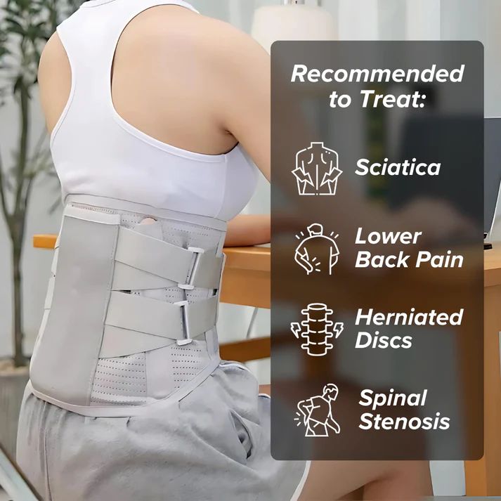 Evorola Support Belt
