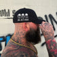 IDC Side Style Flexfit Cotton Hat