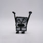 Doodlebob Pencil Holder - 3D Printed Pencil Holder