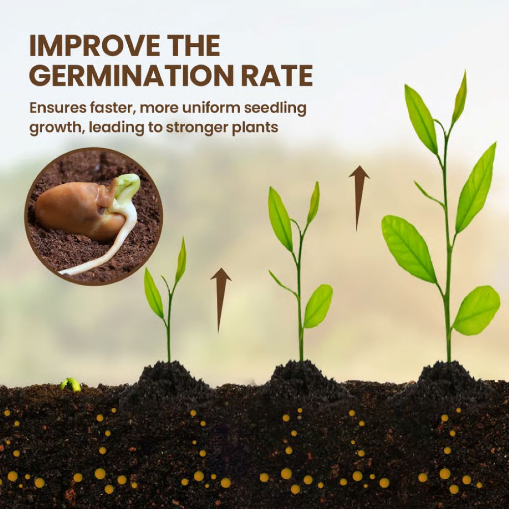Soil Pro Activator
