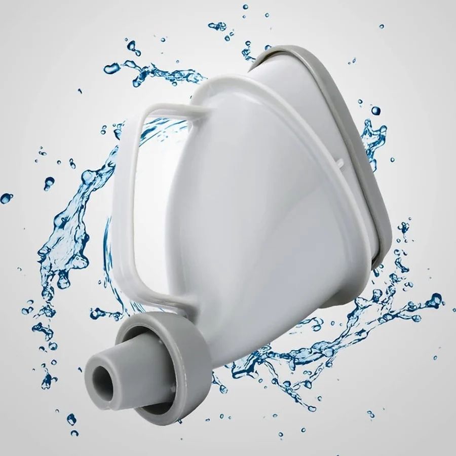 FoldAway Portable Travel Urinal