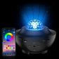 Galaxy Projector
