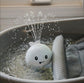 Whale Bath Toy