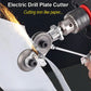 Easy Metal Plate Cutter