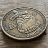 Official Asshole Coin