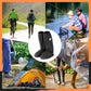 All-Round Long Waterproof Boot Cover