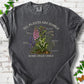 All Plants Are Edible T-Shirt