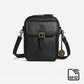 Crossbody Leather Bag
