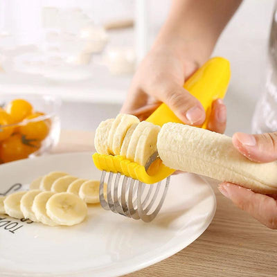 Food Manual Slicer