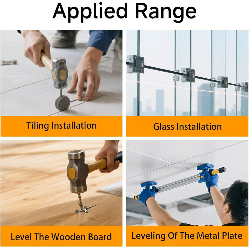 Adjustable Height Setter - Professional Countertop Leveling Tool