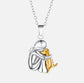Dog Hug Jewelry