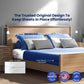 Sheet Holders Secure Bed Sheets Firmly in Place