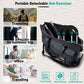 Portable Arm Trainer - Adjustable Spring Resistance Upper Body Workout